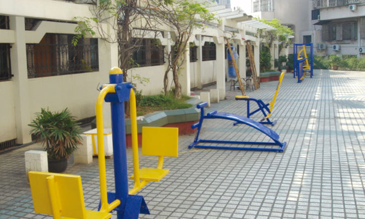 3522集团展示一